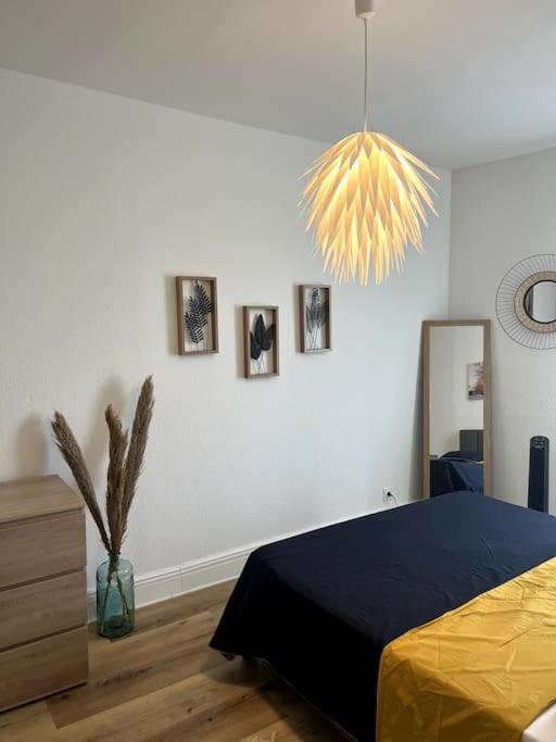 Appartement Cosy Et Lumineux Avec Parking Gratuit Colmar Ngoại thất bức ảnh