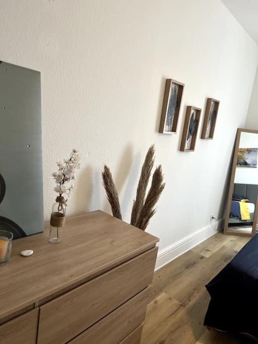 Appartement Cosy Et Lumineux Avec Parking Gratuit Colmar Ngoại thất bức ảnh