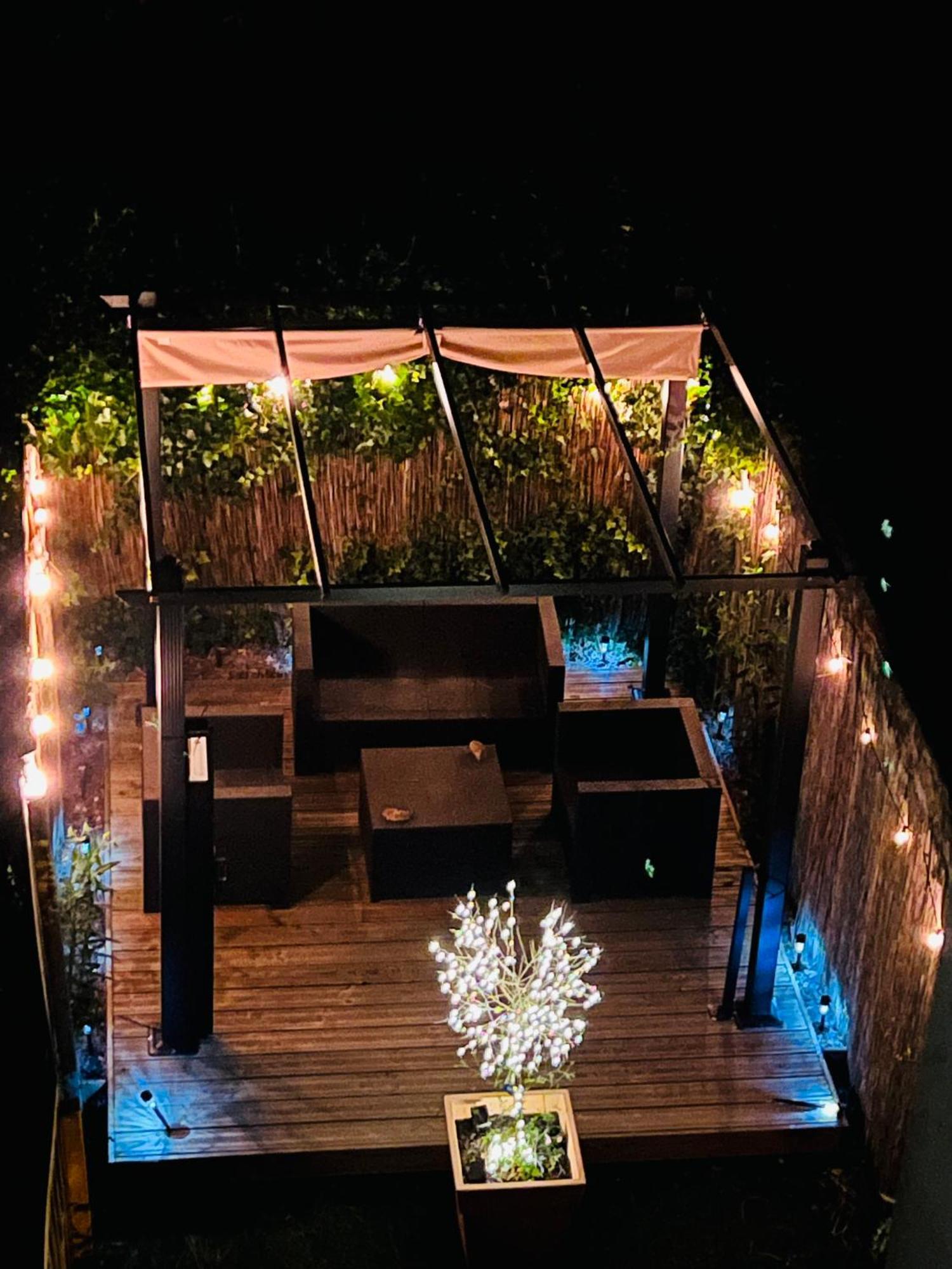 Appartement Cosy Et Lumineux Avec Parking Gratuit Colmar Ngoại thất bức ảnh