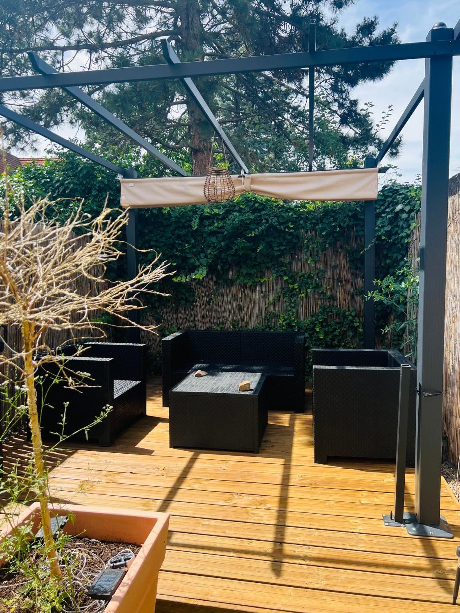 Appartement Cosy Et Lumineux Avec Parking Gratuit Colmar Ngoại thất bức ảnh
