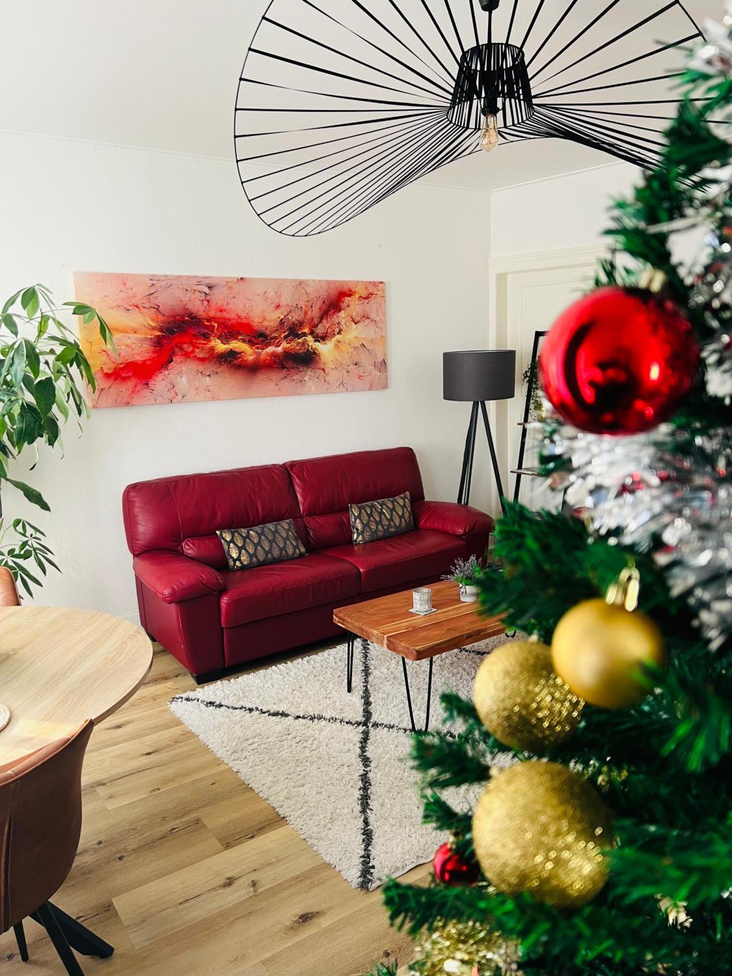 Appartement Cosy Et Lumineux Avec Parking Gratuit Colmar Ngoại thất bức ảnh
